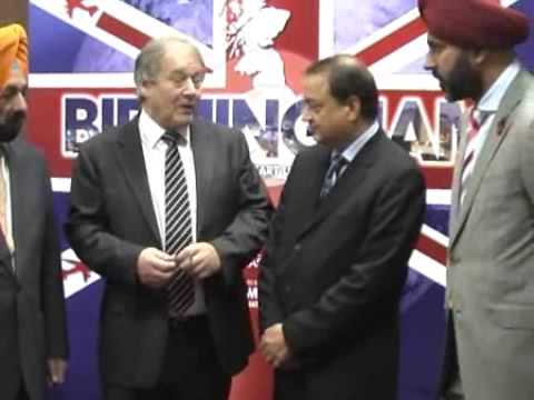 Indian flights petition