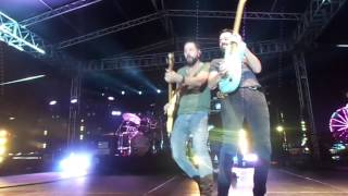 Old Dominion "Cant Get You"