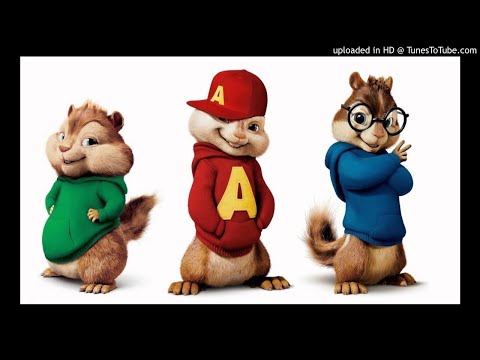 Niska - Salé (Version Chipmunks)