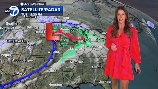 Cheryl Scott ABC 7 2/17/2026