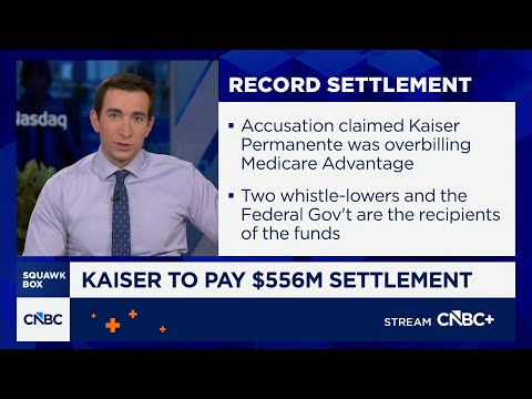 Centricty Kaiser