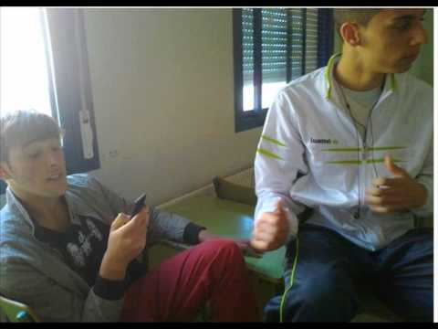 JOSE ANTONIO MONTESINO ( MI HERMANO(L) ).