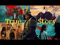 The True Story Behind Shogun | The Life Of William Adams