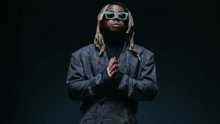 Lil Wayne - All Alone (Feat. Warren G) [Tha Carter VI Sessions]