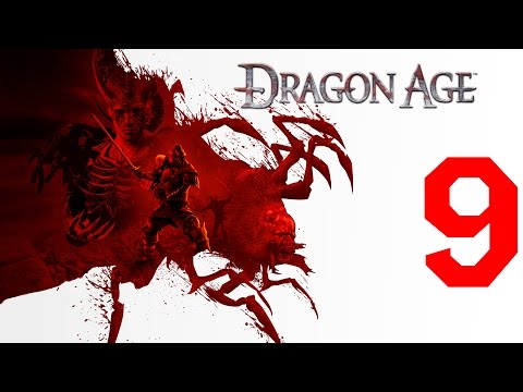 Dragon Age Awakening CZ: Vedlejší úkoly/ Part 9 / Český Let's Play