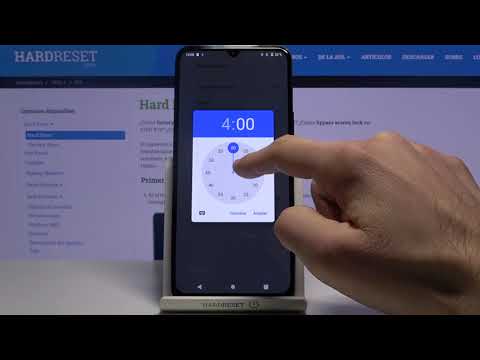 How to change the date and time on Vivo Y70? - Set the date and time