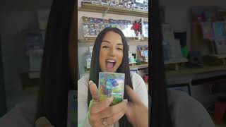 2 HITS FROM 151 ✨️ #pokemon #pokemonchannel #pokemoncards #pokemonpackopening #pokemontcg #pokèmon