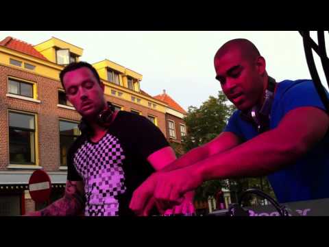 Chundro en Santos By dj U-ri