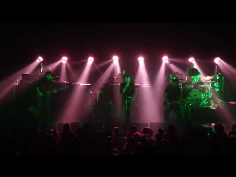 Magnus - Jumpneedle (live @ AB)