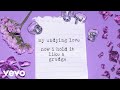 Olivia Rodrigo - the grudge (Official Lyric Video)