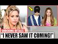 "The TRAGEDY Of Shakira is Beyond Heartbreaking...!" DEFAULT Thumbnail