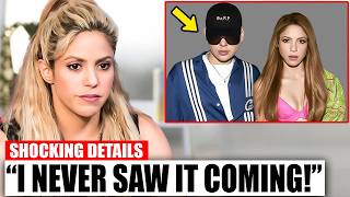"The TRAGEDY Of Shakira is Beyond Heartbreaking...!" MQDEFAULT Thumbnail