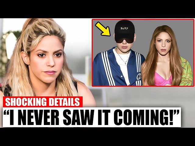 "The TRAGEDY Of Shakira is Beyond Heartbreaking...!" SDDEFAULT Thumbnail