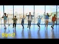 BlimE-dansen 2018 - BlimE - Freddy Kalas - NRK Super