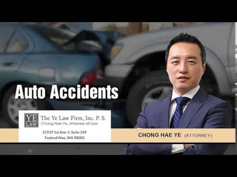 Should People Respond To The Other Party’s  Insurance Company After An Accident?