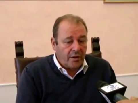 ONDA TG 18.09.2012 - SINDACO FEDERICO SU BOCCIATURA AUMENTO IMU