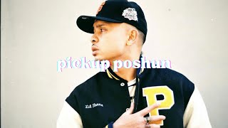 P-Lo - Same Squad (FRANCHISE© FLIP)