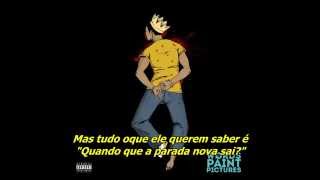 Rapper Big Pooh - How I Move ft Blakk Soul ( Legendado )