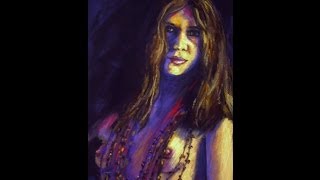 Janis - Country Joe and the Fish