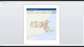 🗺️ Maptitude 2019 Webinar: Creating Drive Time Rings 🌎