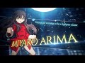 Vidéo de gameplay de Melty Blood: Type Lumina  Nintendo