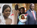 Jackie Appiah To Marry Liberia President George Weah? Wedding Date & Details Revealed