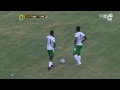 Cameroon vs Zambia 1-1 Goals CAF 2016 Qualifying moments