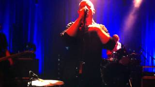 Minimal Compact - Statik Dancin' (Live)