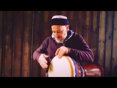 Dhollo ( clay darbuka ) with Harmonium. Compozition Berkant Çakıcı..барабаны мира 2019..г самара