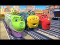 Chuggington Theme Song 2014