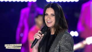 Laura Pausini E.STA.A.TE (Circo Massimo, Fatti Sentire World Tour 2018-09-22)