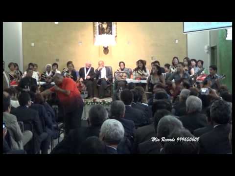 Tito Manrique - Salsa criolla "el que no tiene de inga.."