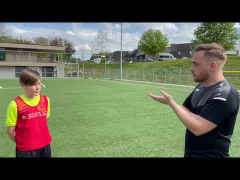 Taak communicatie Getuigschrift B Thibo Van Renterghem