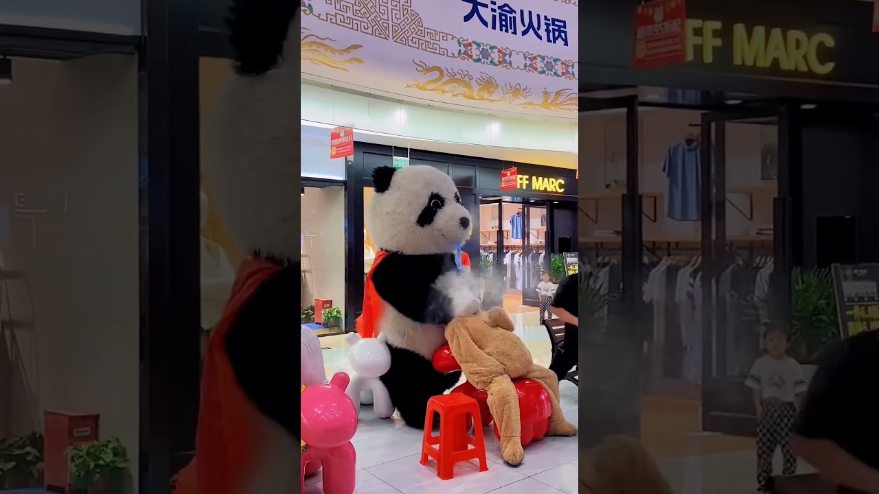 Khi bạn chơi trò khốn nạn và phải chạy vắt cả lưỡi