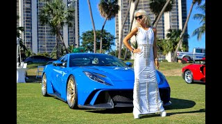 Download lagu Lamborghini SIAN, Centenario, Bugatti Chiron Super Sport, LaFerrari, Apollo IE , Koenigsegg ASGER mp3
