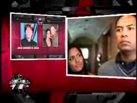 SuperXclusivo 11/19/10 - Roberto Alomar tiene que mantener a Maripily