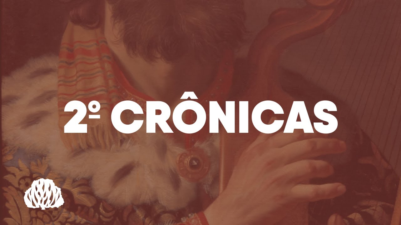 2 CRÔNICAS - Panorama Bíblico