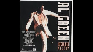 Al Green    -    Unchained Melody