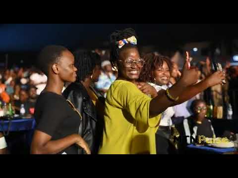 MTN Pulse at #AliveInThePark