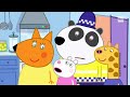 Peppa Pig Everybody Sleepover Full Episode