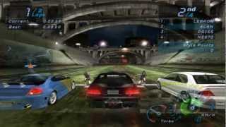 Download lagu Need For Speed: Underground - Race #52 - Lucky 7 (Circuit) mp3 Download lagu Need For Speed: Underground - Race #52 - Lucky 7 (Circuit) mp3