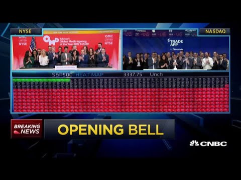 Opening Bell, February 24, 2020