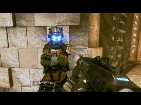 Titanfall™ 2 - Becomes the Master Trophy @ 0:32.80