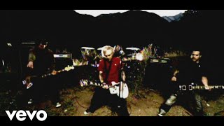 The Ataris - The Boys of Summer (Official Video)