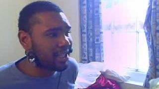 marques houston marriage