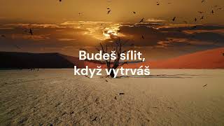 Video MAT - Ticho a stopy v písku