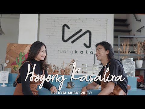Hoyong Kasalira Official Video