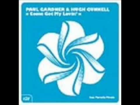 Houseshaker -   Paul Gardner & Hugh Gunnell ft. Marcella Woods