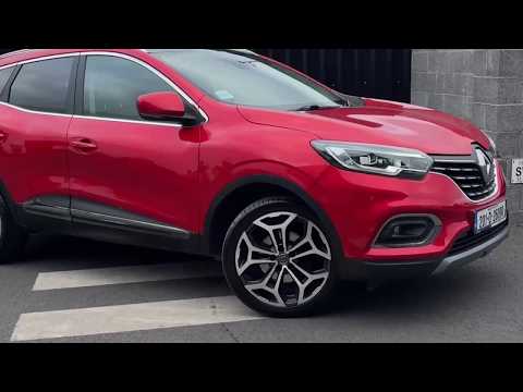 Renault Kadjar 1.5 BLUE dCi 115 GT Line - Image 2