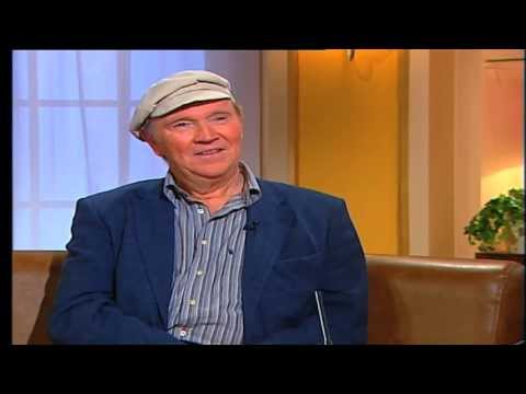 TV3 Liam Clancy Interview